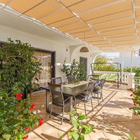 Apartment Tonkica Vodice Exterior photo