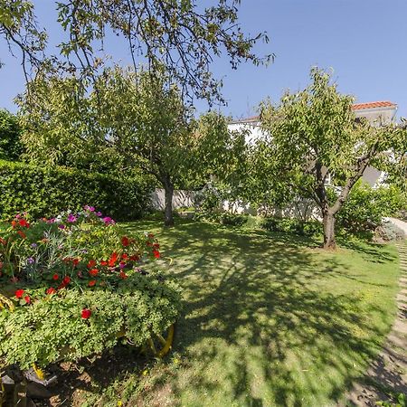 Apartment Tonkica Vodice Exterior photo